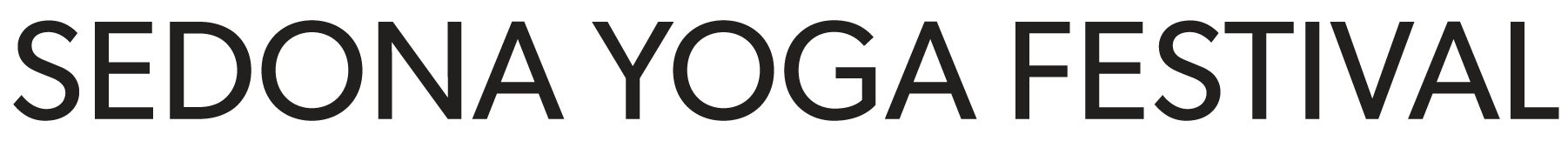 Sedona Yoga Festival